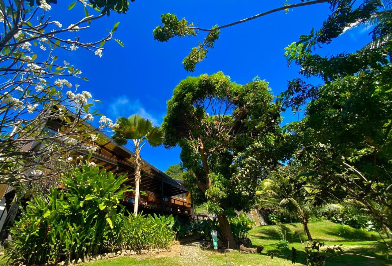 Pousada Do Vale Fernando de Noronha Exterior photo